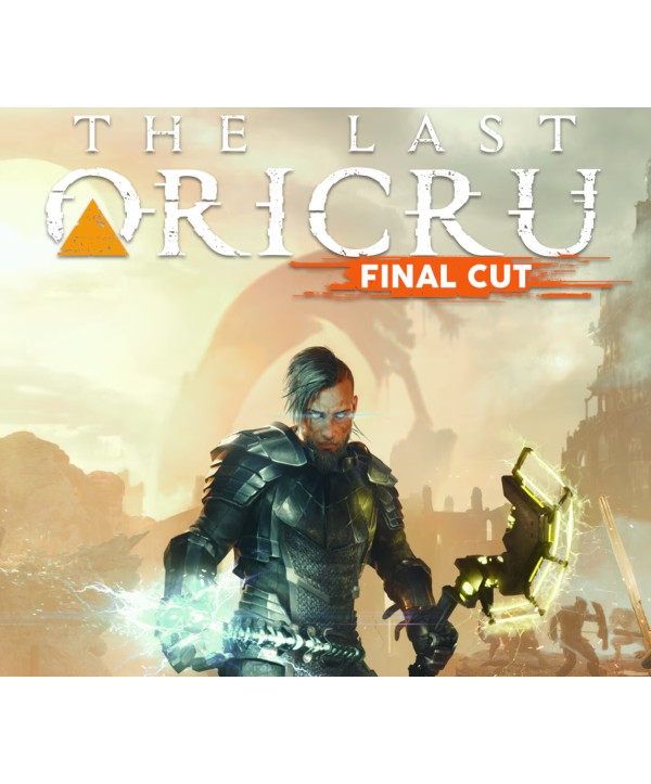The Last Oricru - Final Cut Xbox Series X|S Xbox Series X|S Key 